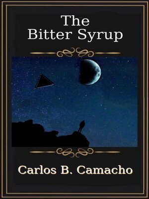 cover image of The Bitter Syrup